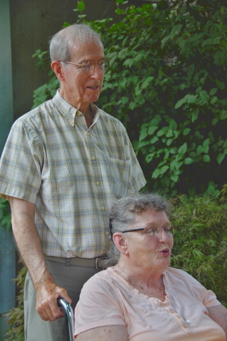 Annie and Al